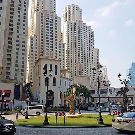 Neyar Beach Vibes - The Penthouse Hostel Dubai Bagian luar foto